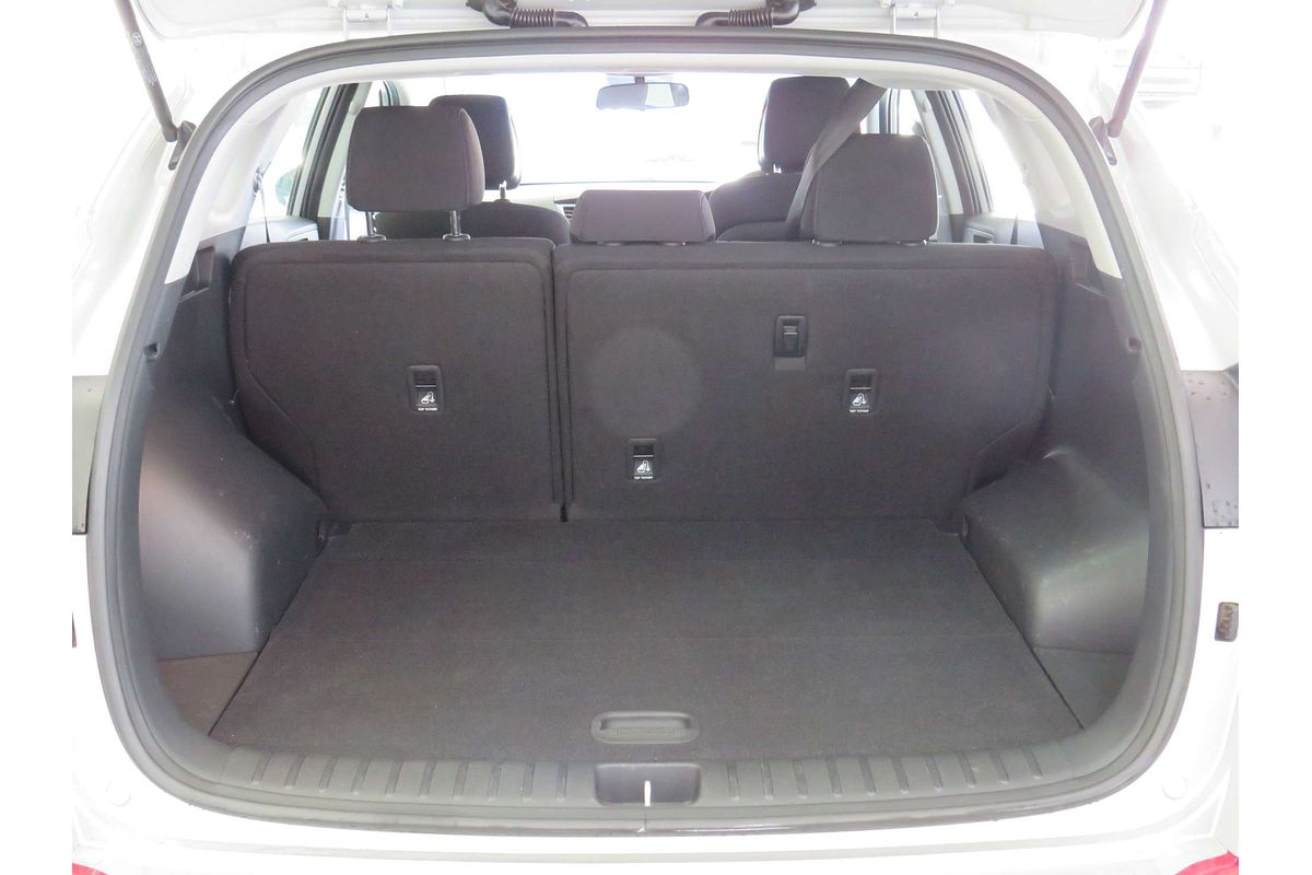 2016 Hyundai Tucson Active TL