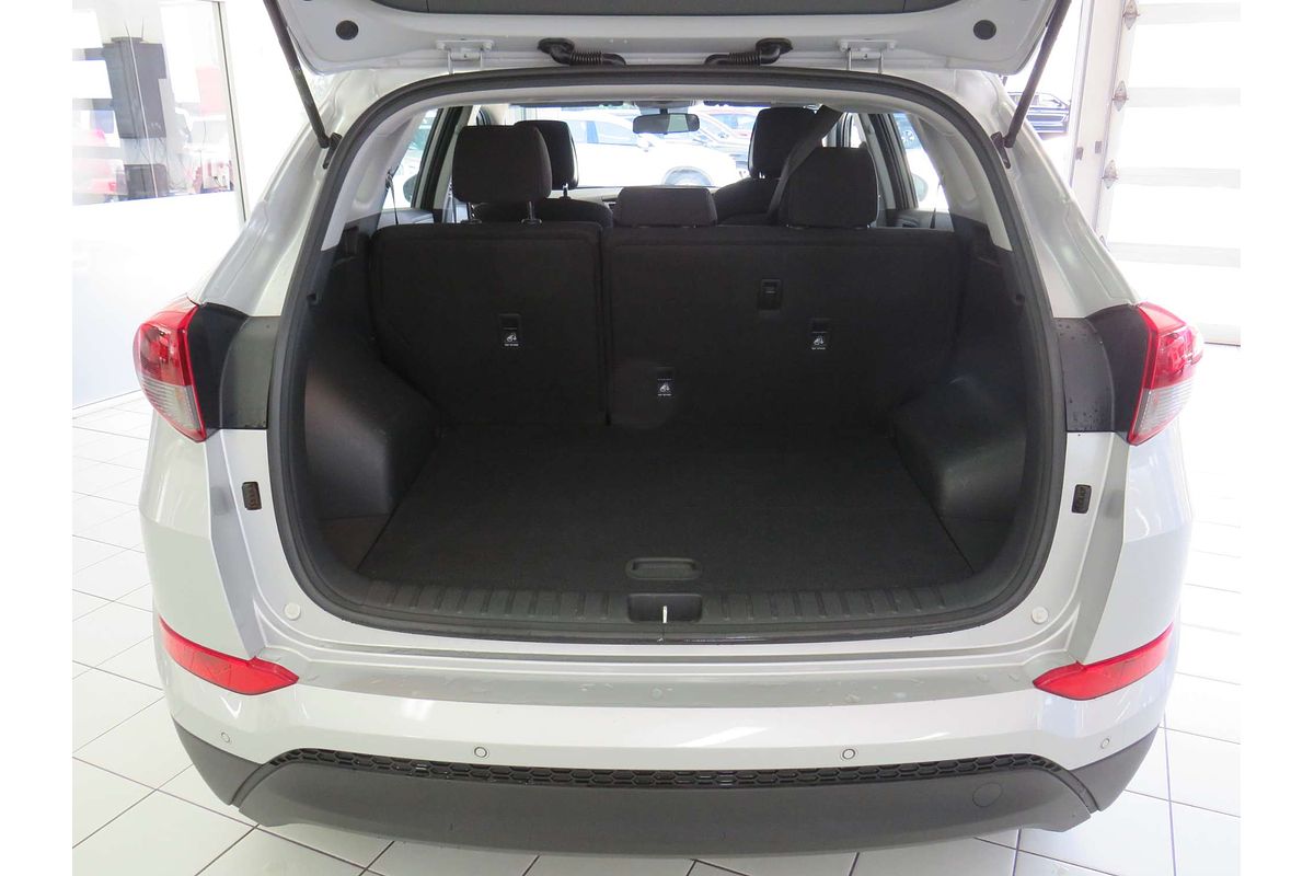 2016 Hyundai Tucson Active TL