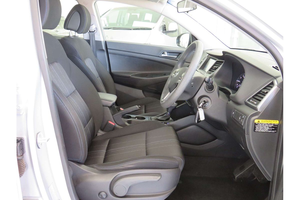 2016 Hyundai Tucson Active TL