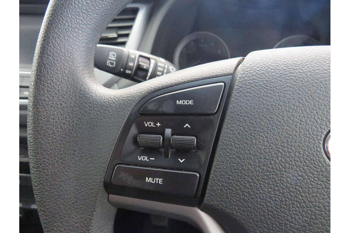 2016 Hyundai Tucson Active TL