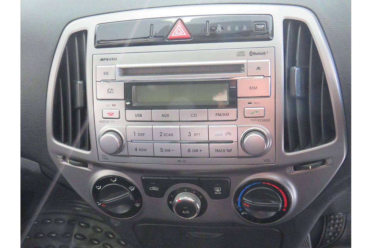 2015 Hyundai i20 Active PB