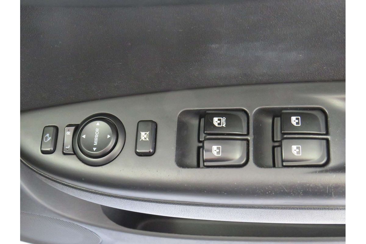 2015 Hyundai i20 Active PB