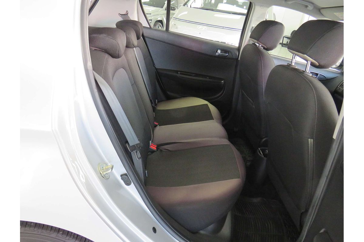 2015 Hyundai i20 Active PB
