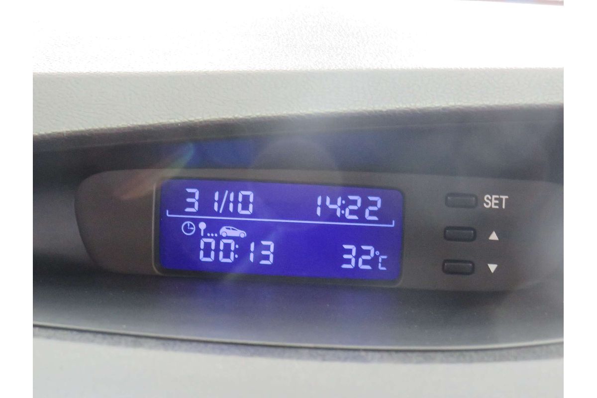 2015 Hyundai i20 Active PB