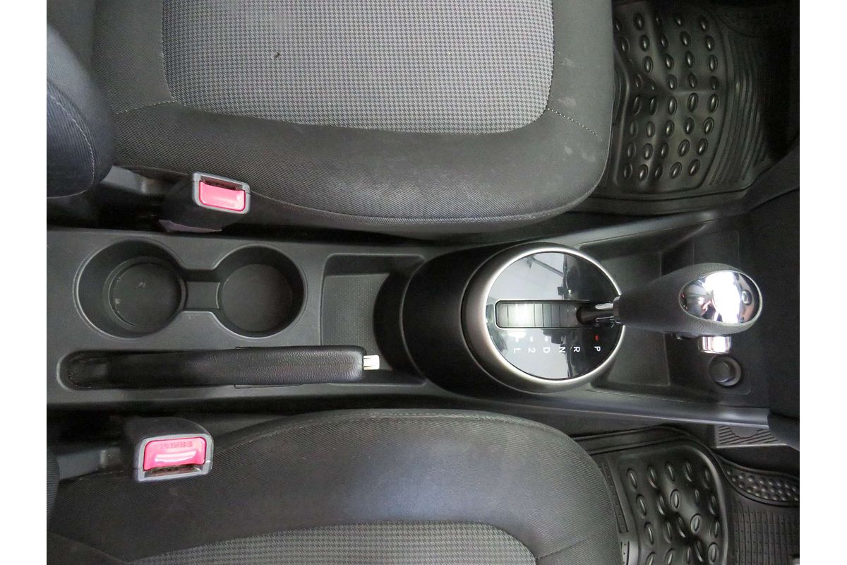 2015 Hyundai i20 Active PB