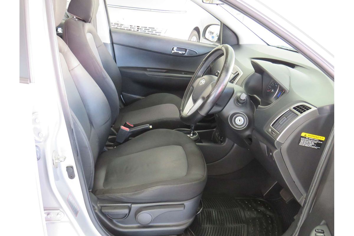 2015 Hyundai i20 Active PB