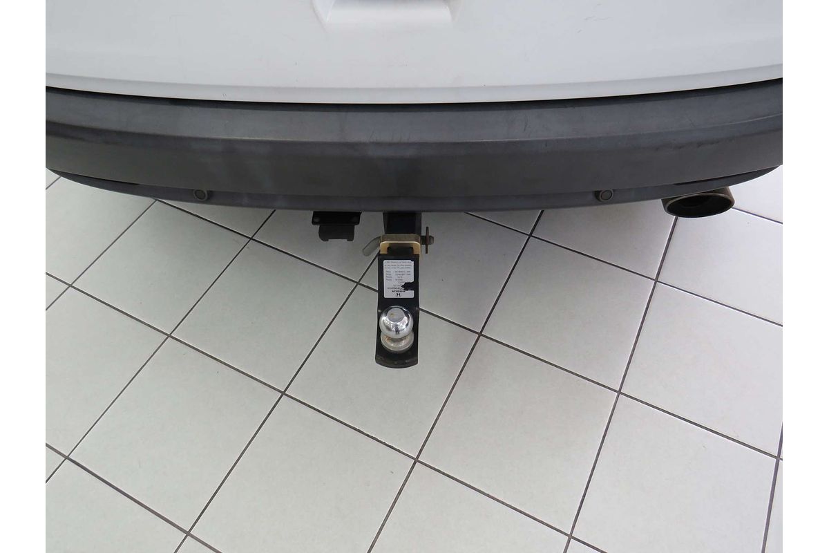 2013 Honda CR-V VTi-L RM