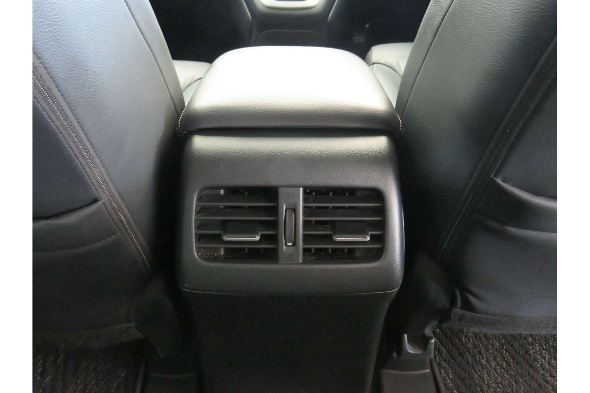 2013 Honda CR-V VTi-L RM