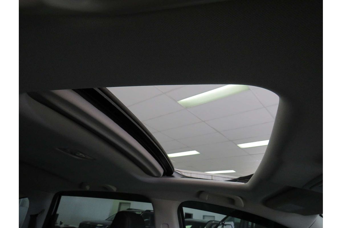 2013 Honda CR-V VTi-L RM