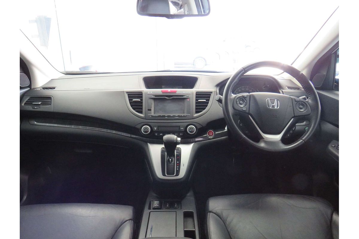 2013 Honda CR-V VTi-L RM