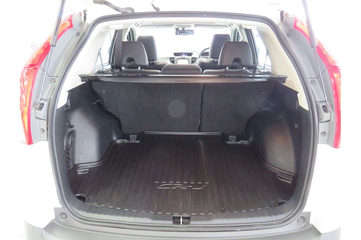 2013 Honda CR-V VTi-L RM