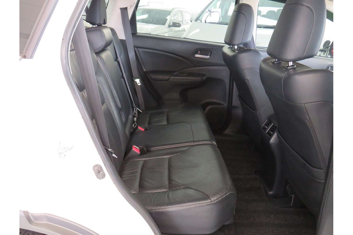 2013 Honda CR-V VTi-L RM