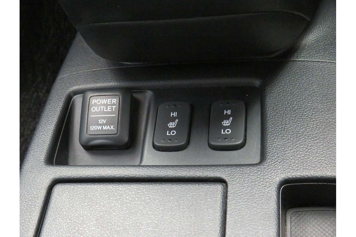 2013 Honda CR-V VTi-L RM