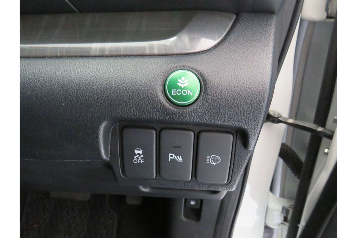 2013 Honda CR-V VTi-L RM