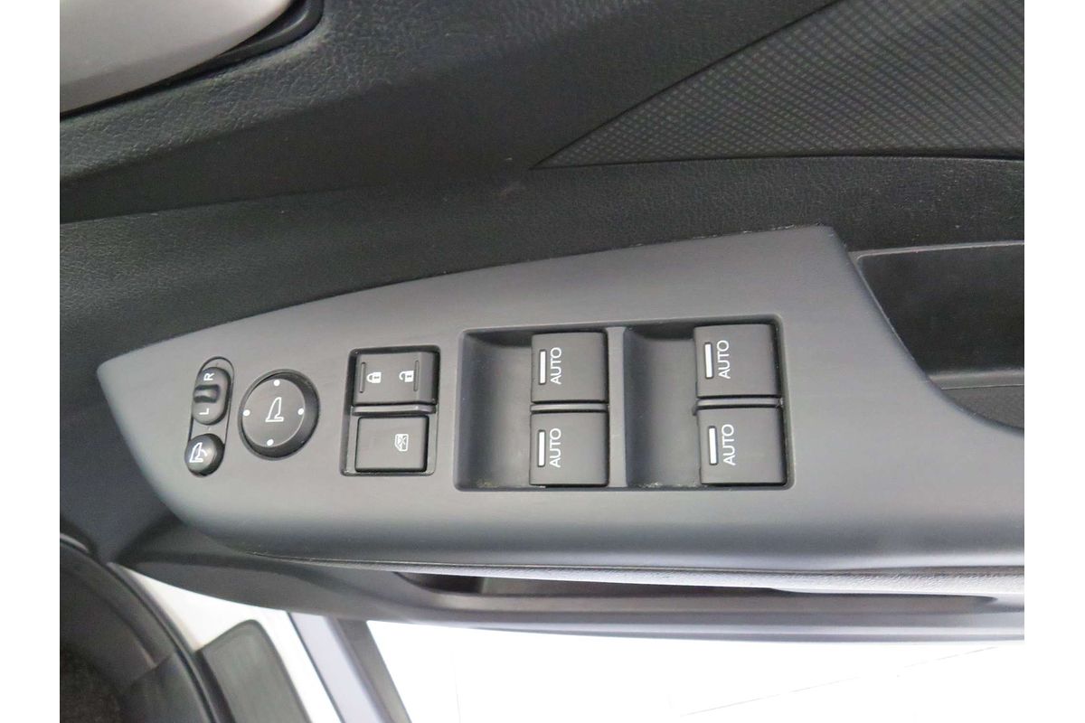 2013 Honda CR-V VTi-L RM