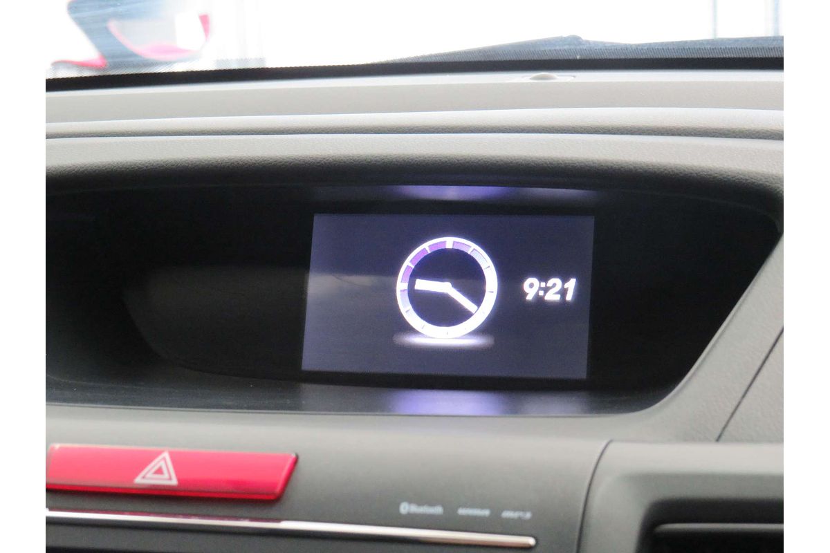 2013 Honda CR-V VTi-L RM