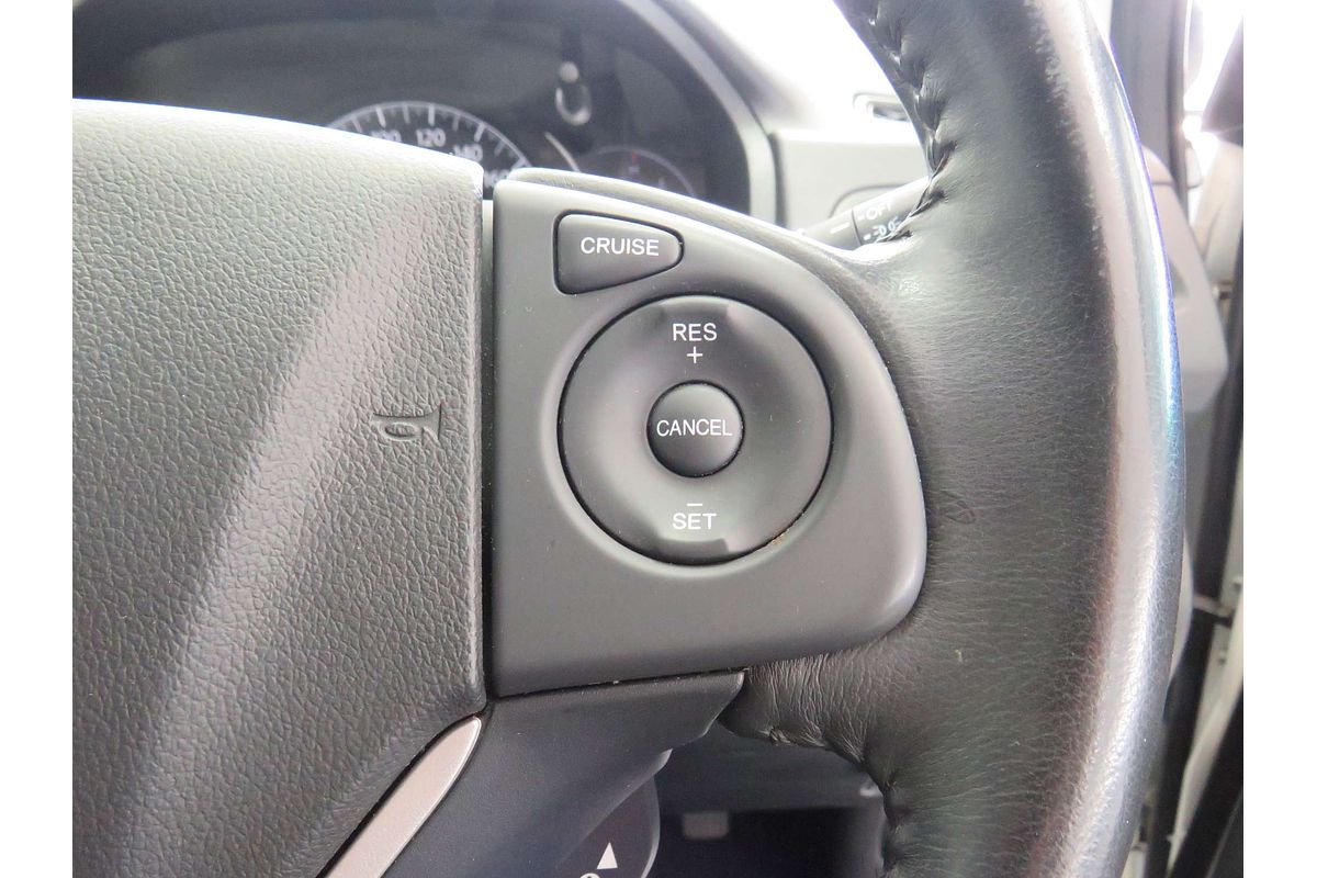 2013 Honda CR-V VTi-L RM