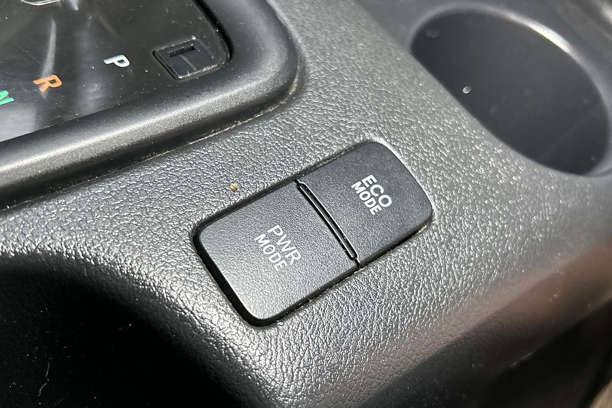 2021 Toyota Hilux SR Hi-Rider GUN136R Rear Wheel Drive