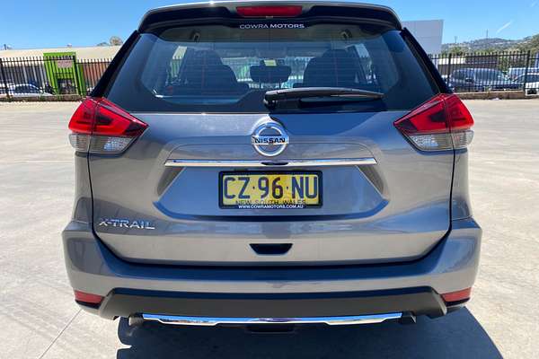 2021 Nissan X-TRAIL ST T32