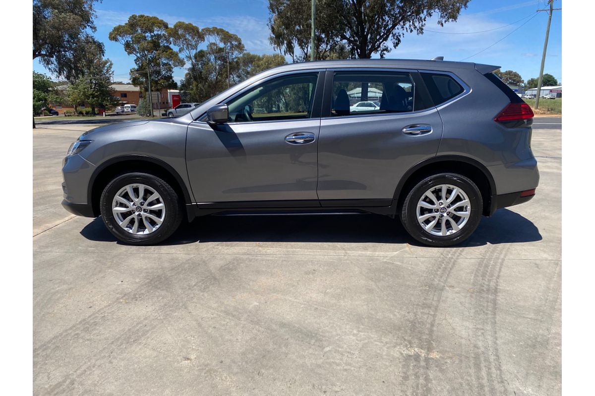 2021 Nissan X-TRAIL ST T32