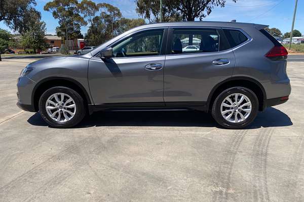 2021 Nissan X-TRAIL ST T32