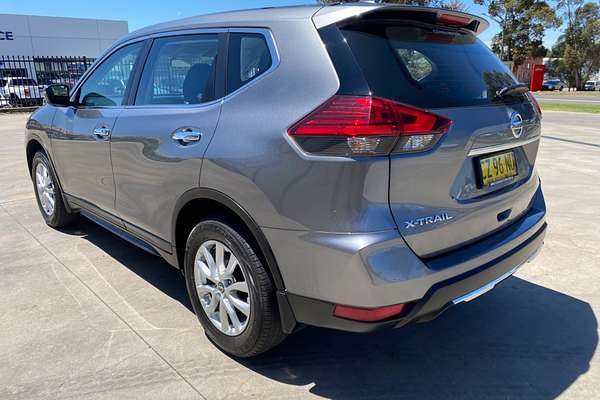 2021 Nissan X-TRAIL ST T32