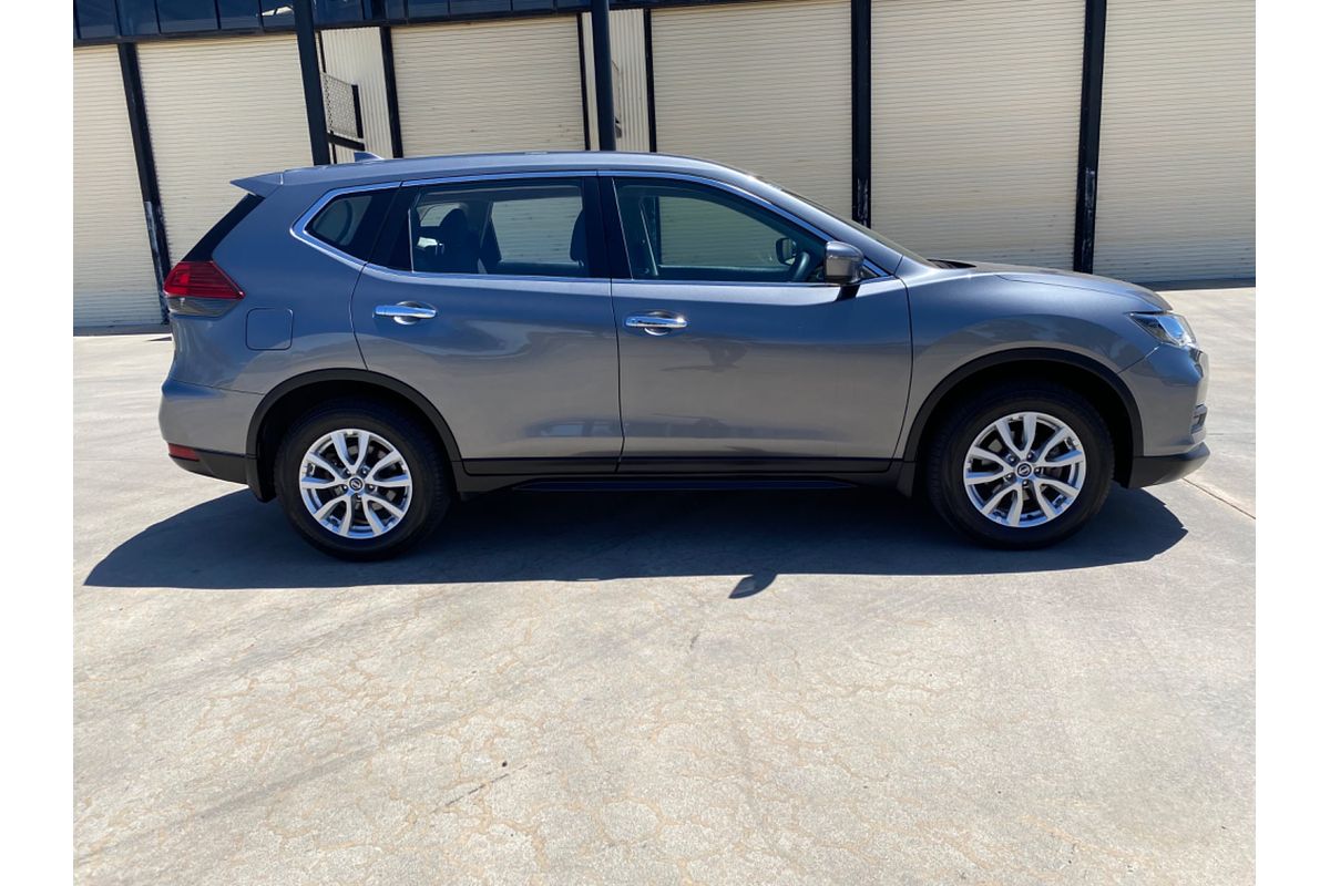 2021 Nissan X-TRAIL ST T32