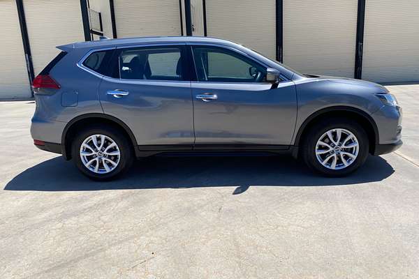 2021 Nissan X-TRAIL ST T32