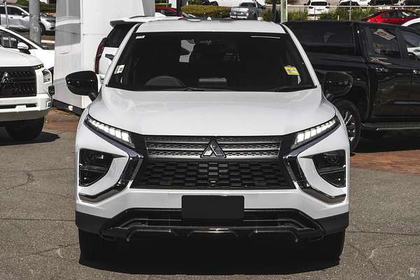 2024 Mitsubishi Eclipse Cross Black Edition YB