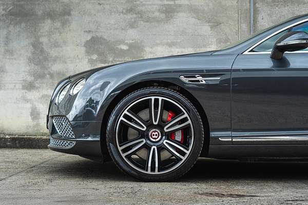 2016 Bentley Continental GT V8 3W