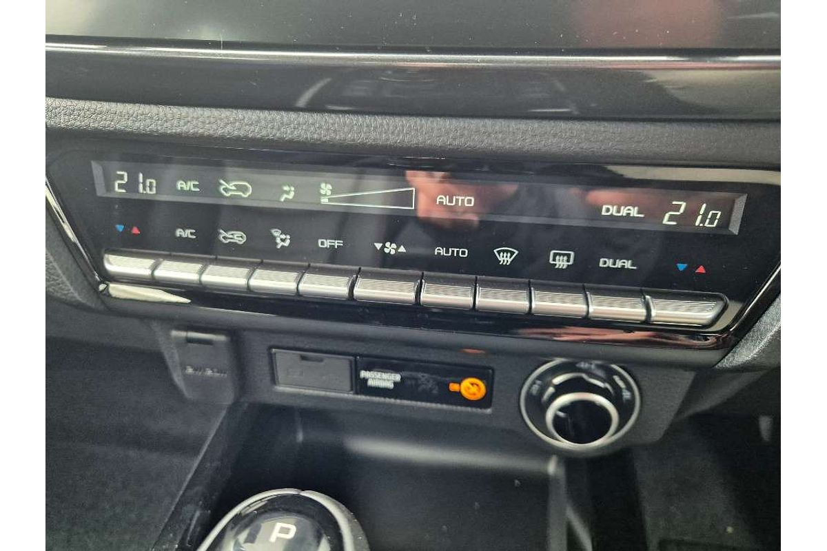 2024 Isuzu D-MAX X-TERRAIN 4X4