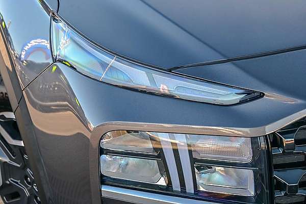 2023 Hyundai Santa Fe Hybrid Elite TM.V4