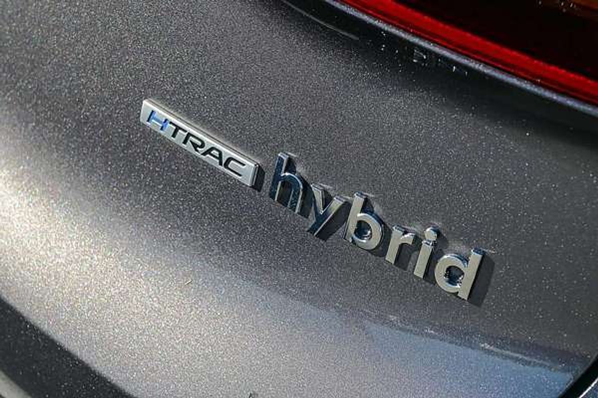 2023 Hyundai Santa Fe Hybrid Elite TM.V4