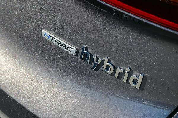 2023 Hyundai Santa Fe Hybrid Elite TM.V4
