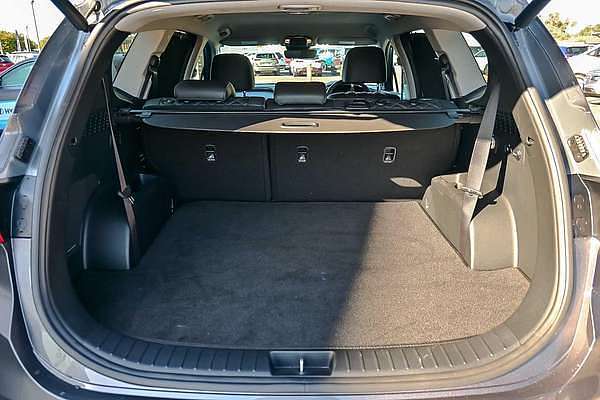 2023 Hyundai Santa Fe Hybrid Elite TM.V4