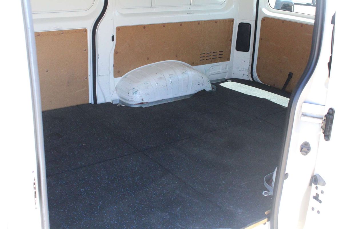 2019 Toyota Hiace GDH300R LWB