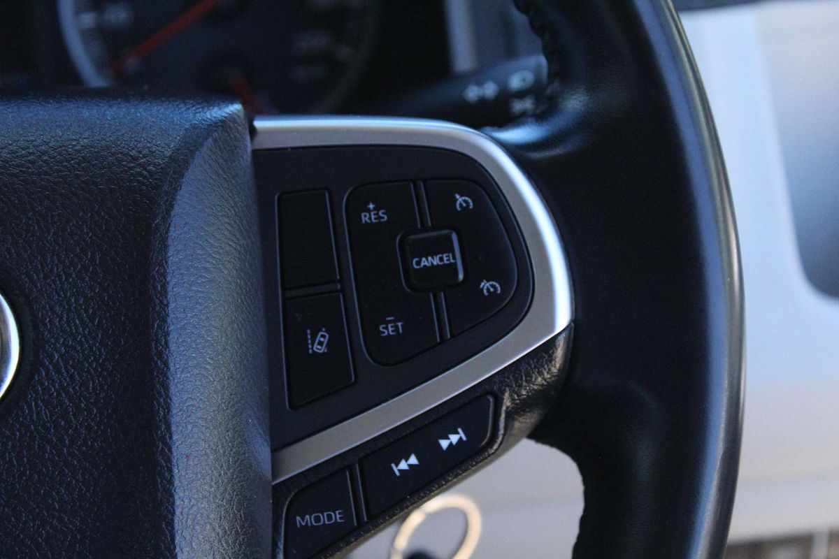 2019 Toyota Hiace GDH300R LWB