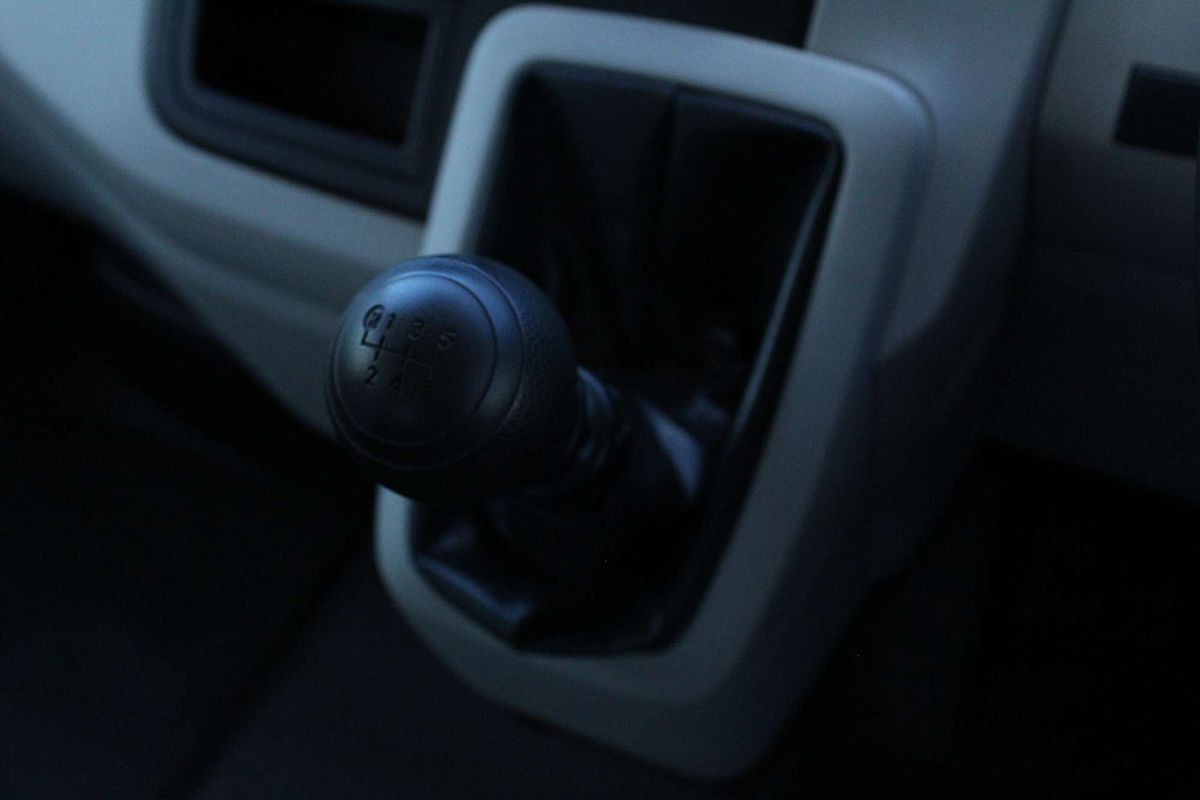 2019 Toyota Hiace GDH300R LWB