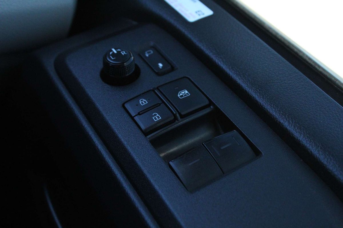 2019 Toyota Hiace GDH300R LWB