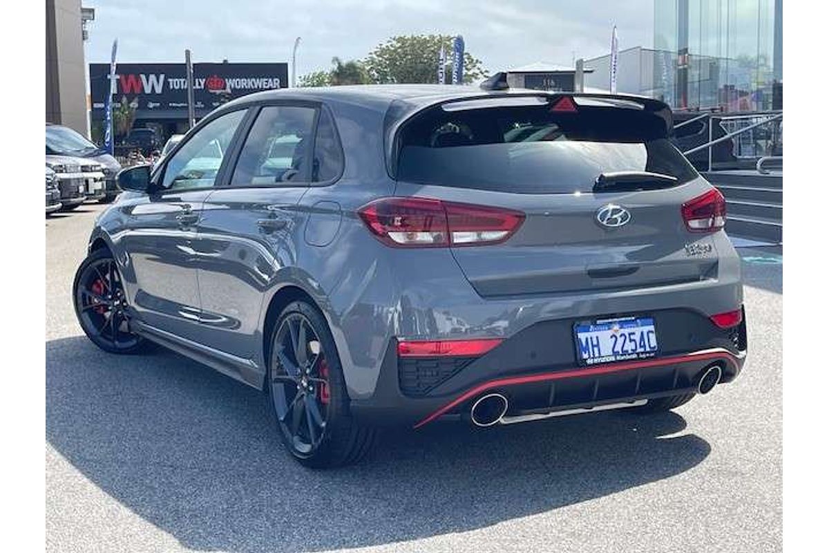 2024 Hyundai i30 N Premium PDe.V5