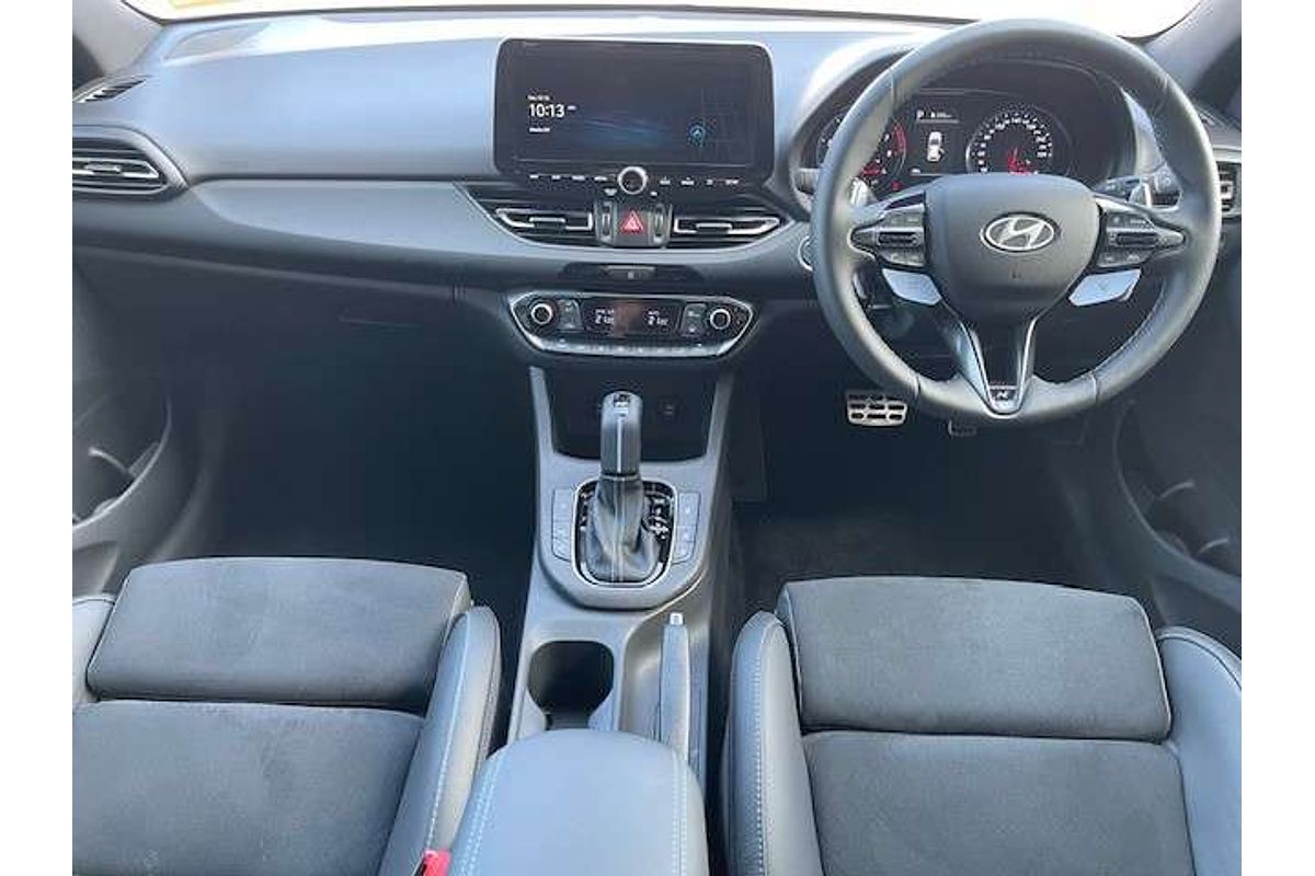 2024 Hyundai i30 N Premium PDe.V5