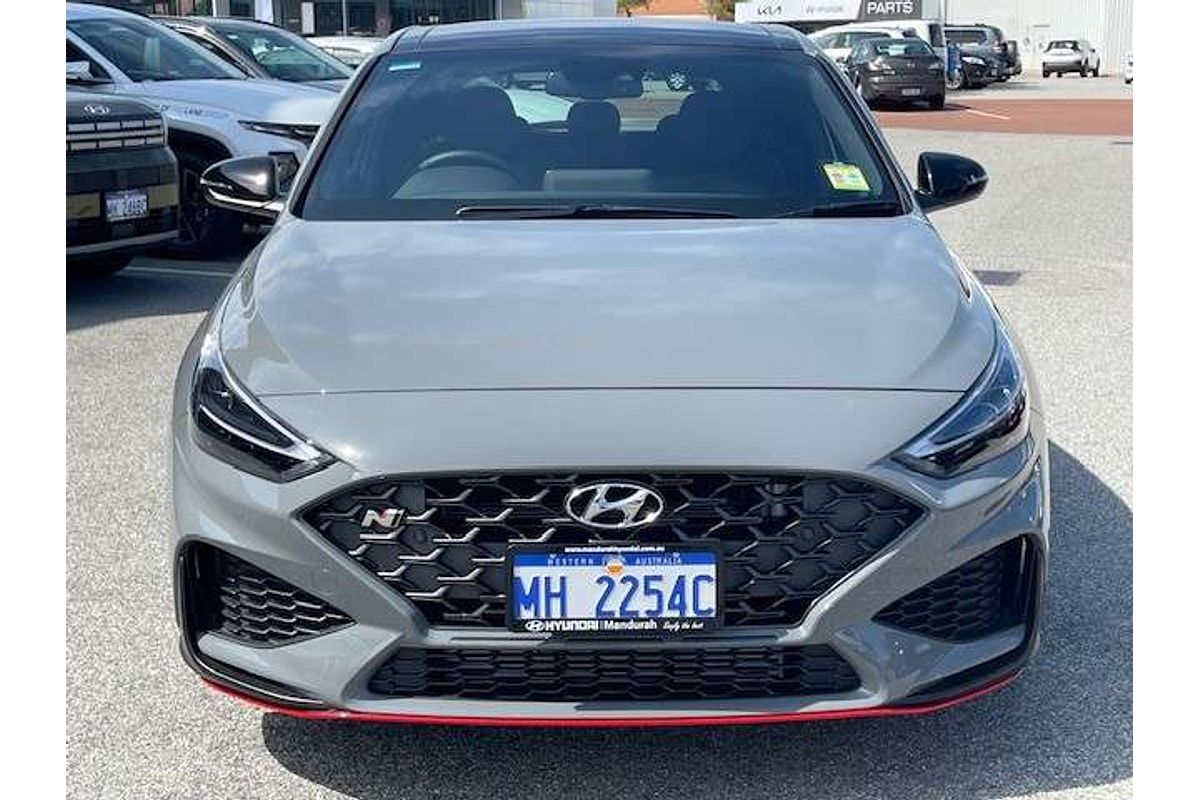 2024 Hyundai i30 N Premium PDe.V5