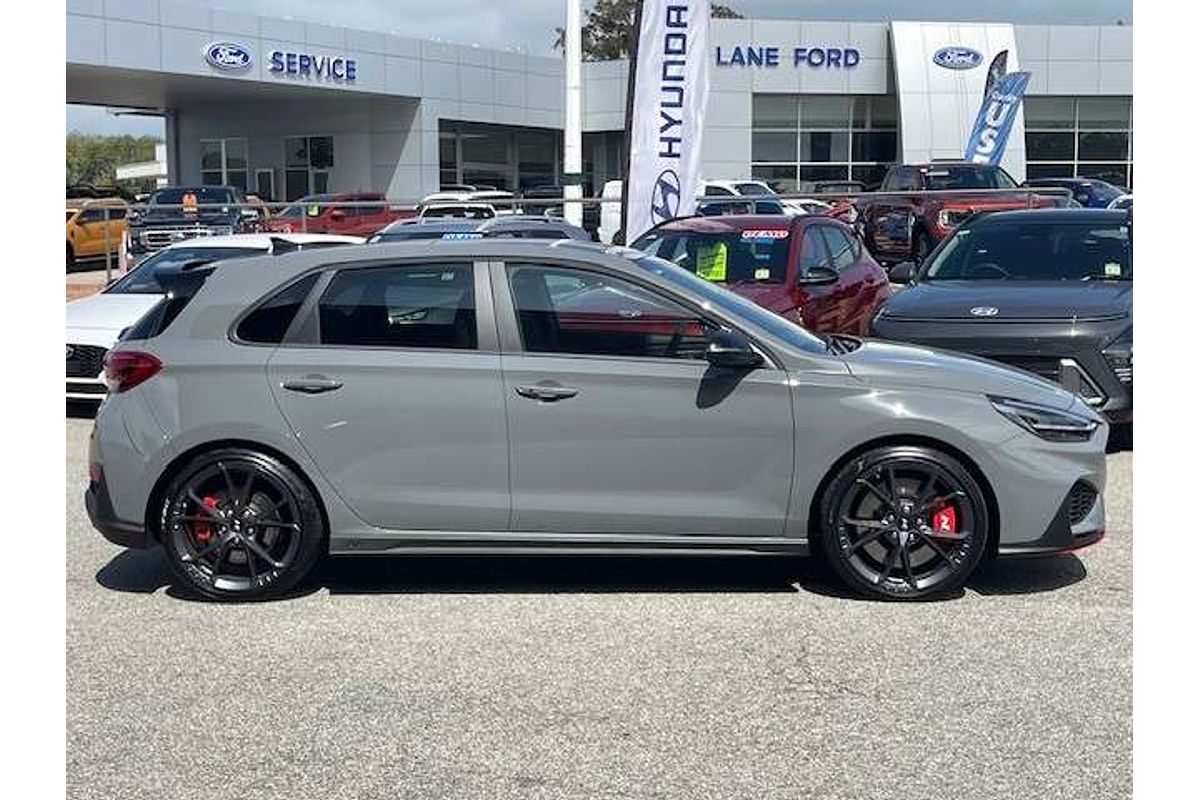 2024 Hyundai i30 N Premium PDe.V5