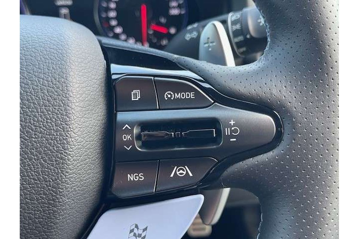 2024 Hyundai i30 N Premium PDe.V5