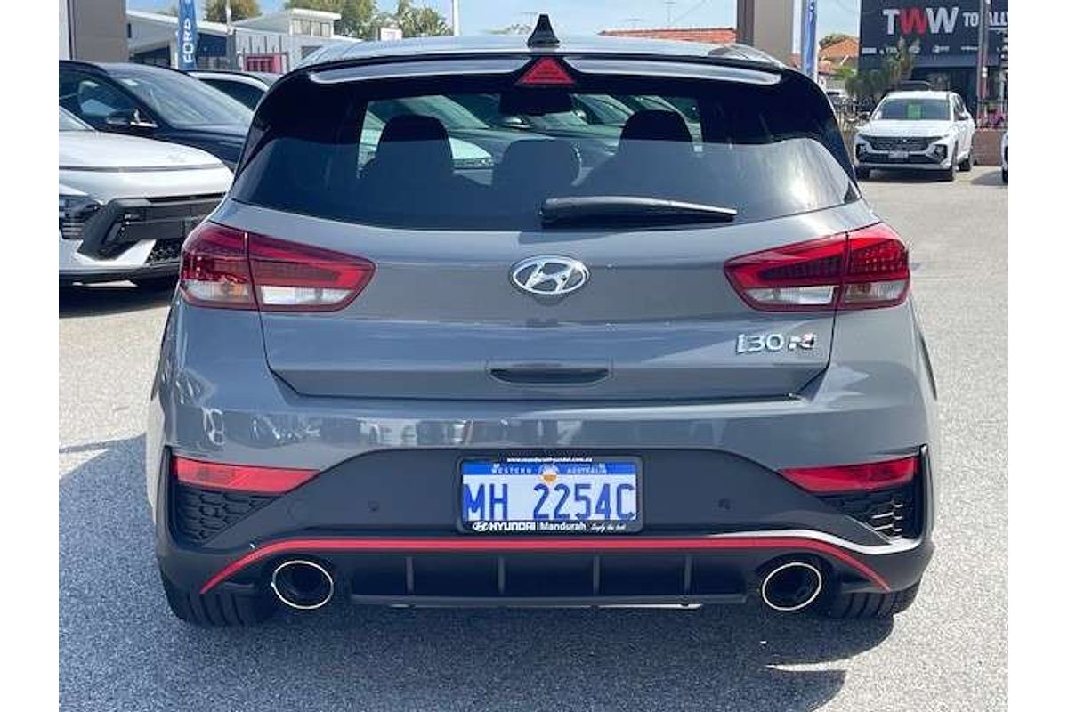 2024 Hyundai i30 N Premium PDe.V5