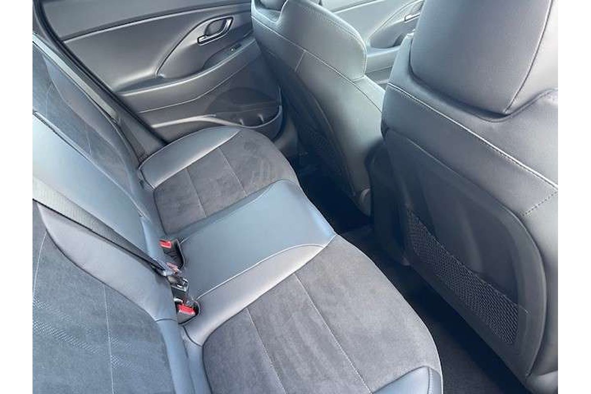 2024 Hyundai i30 N Premium PDe.V5