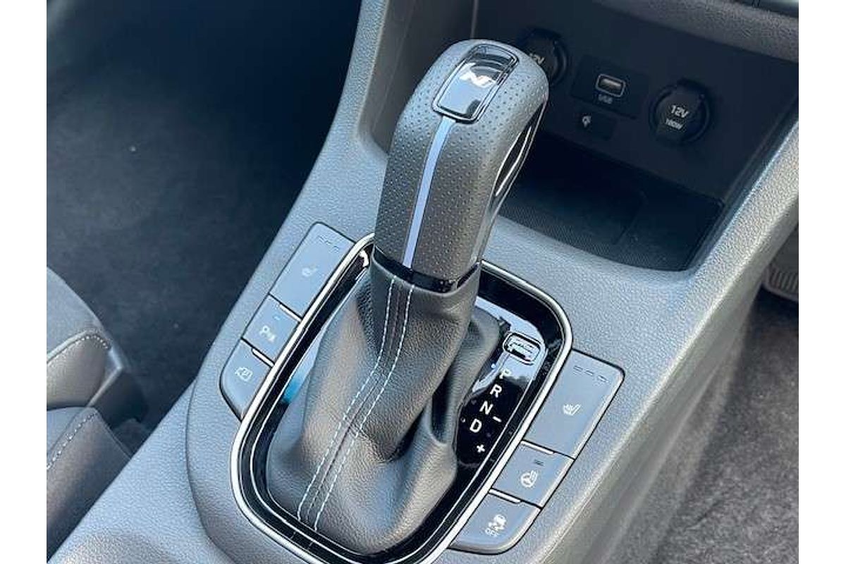 2024 Hyundai i30 N Premium PDe.V5