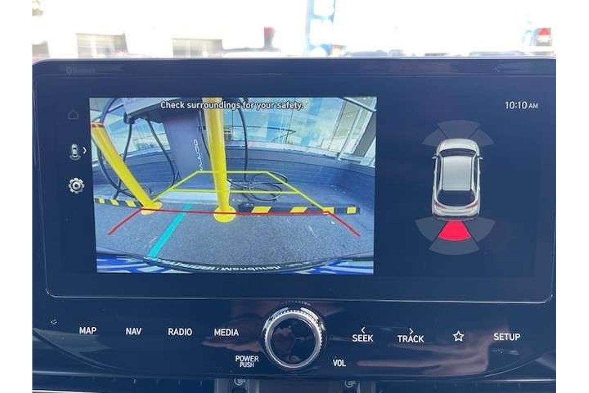 2024 Hyundai i30 N Premium PDe.V5