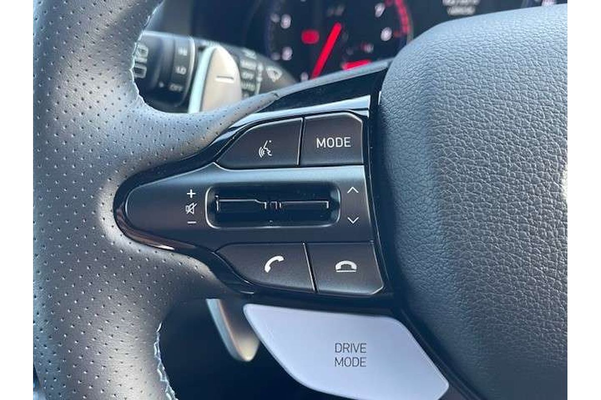 2024 Hyundai i30 N Premium PDe.V5