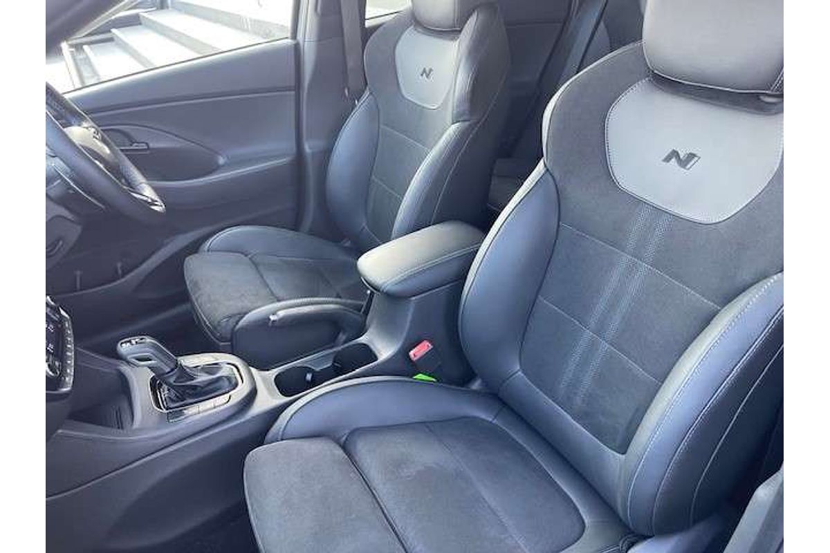 2024 Hyundai i30 N Premium PDe.V5